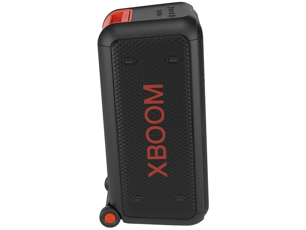 Caixa de Som LG Xboom XL7S Bluetooth - view 11
