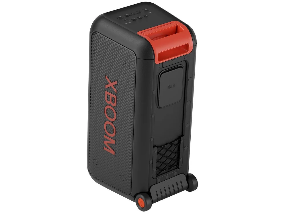 Caixa de Som LG Xboom XL7S Bluetooth - view 12