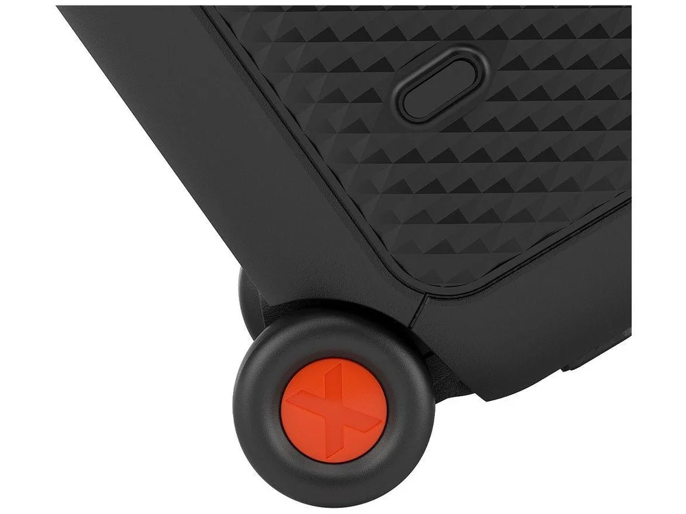 Caixa de Som LG Xboom XL7S Bluetooth - view 13