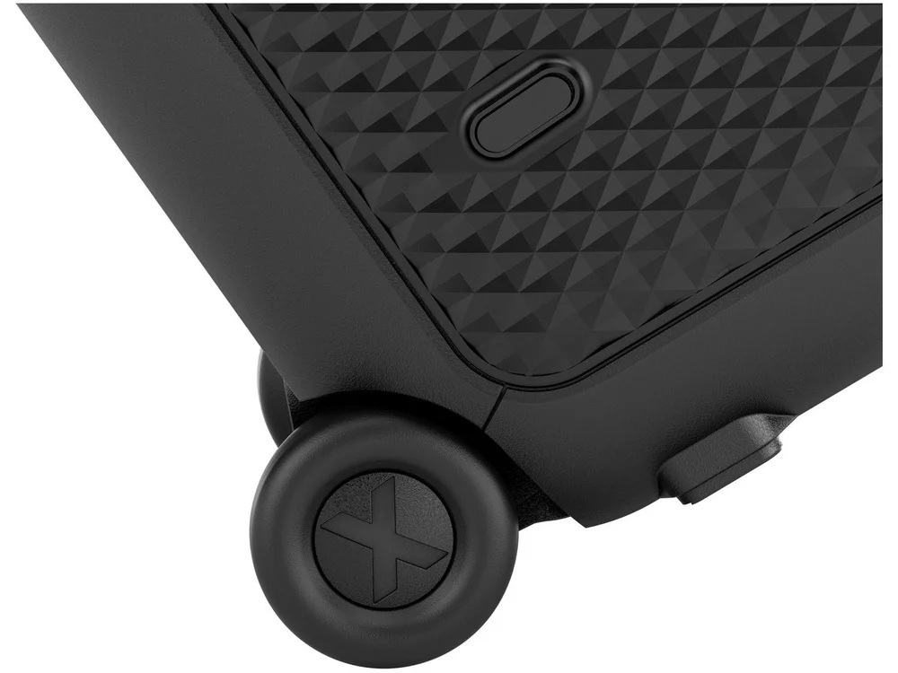 Caixa de Som LG Xboom XL7T Bluetooth Portátil 250W Iluminação de Festa e Visor de Pixel LED - view 14