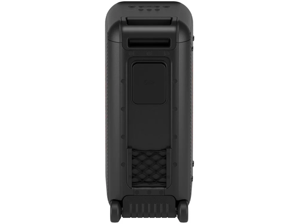 Caixa de Som LG Xboom XL7T Bluetooth Portátil 250W Iluminação de Festa e Visor de Pixel LED - view 8