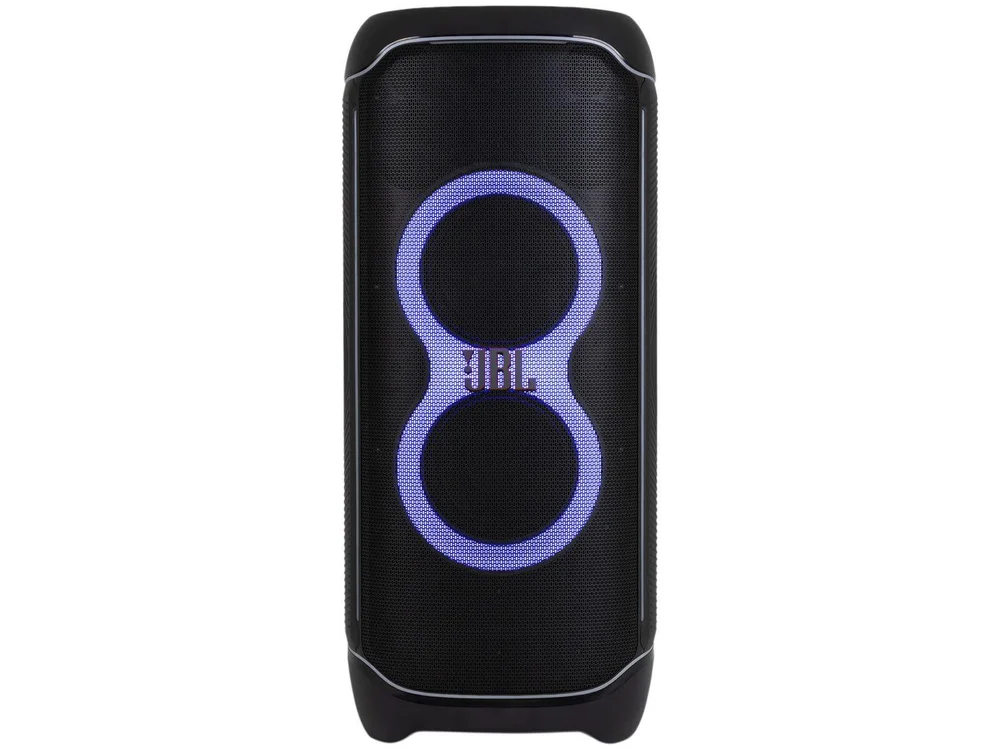 Caixa de Som Torre JBL Ultimate Party Box - view 16