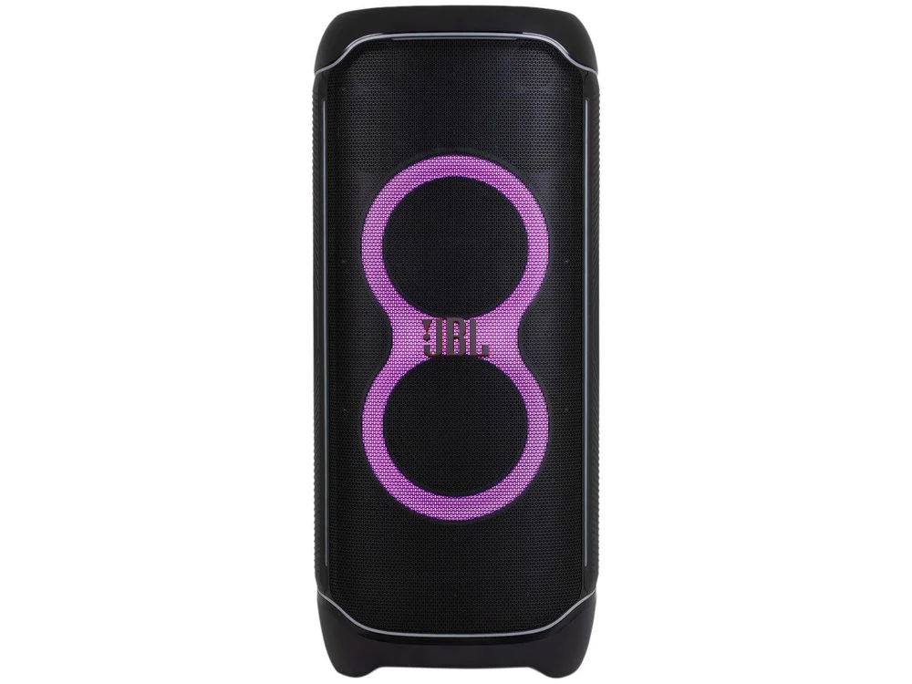 Caixa de Som Torre JBL Ultimate Party Box - view 15