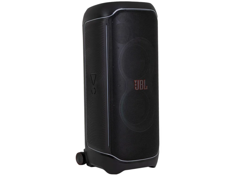 Caixa de Som Torre JBL Ultimate Party Box - view 2