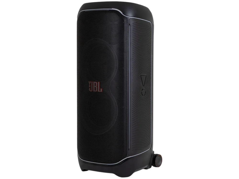 Caixa de Som Torre JBL Ultimate Party Box - view 11
