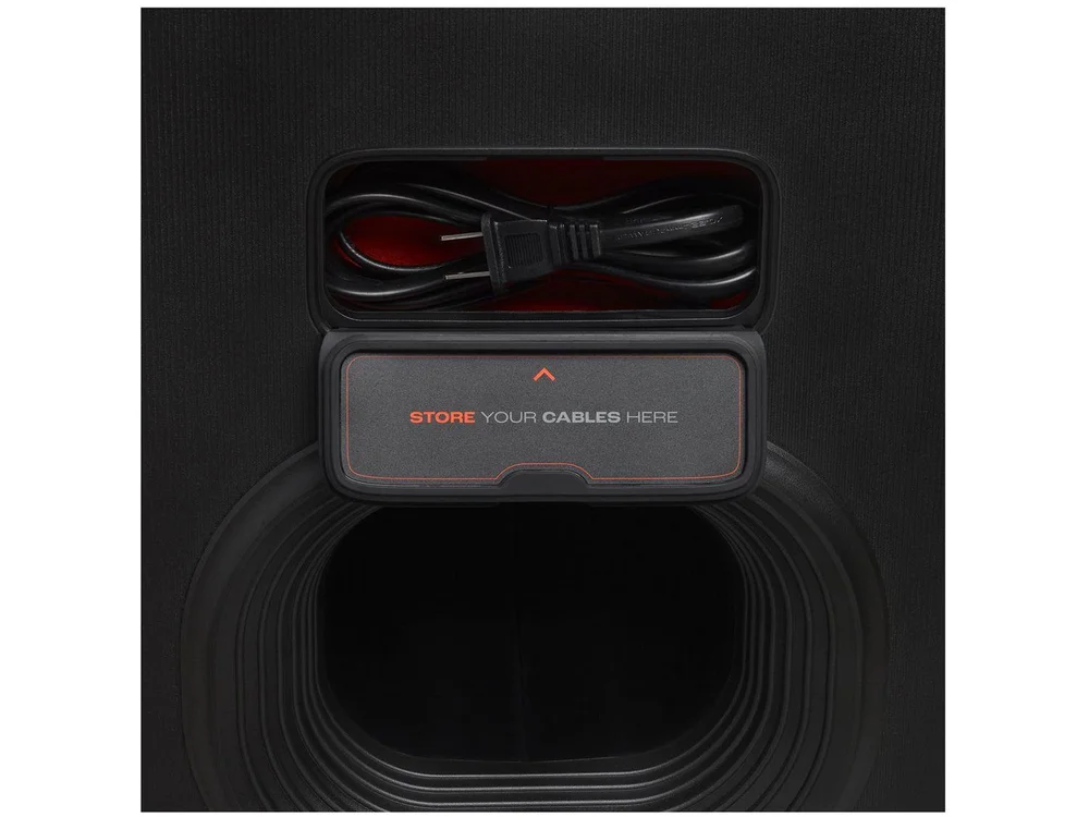 Caixa de Som Torre JBL Ultimate Party Box - view 3