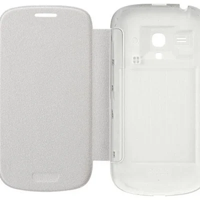 Capa Flip p/ Galaxy SIII Mini