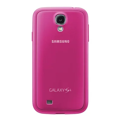 Capa Premium para Galaxy S4