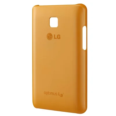 Capa Protetora Optimus L3 II