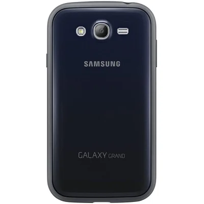 Capa Protetora para Galaxy Grand Duos