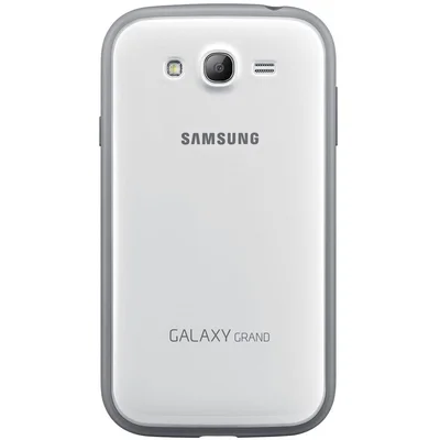 Capa Protetora Premium para Galaxy Grand Duos