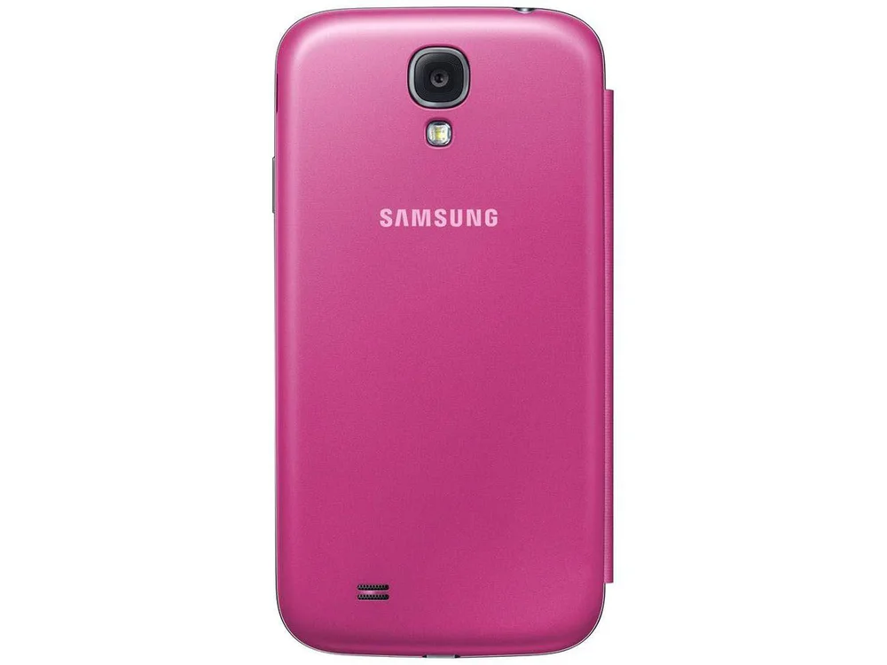 Imagem 2 de 2 do produto Capa Protetora S View Cover p/ Galaxy S4