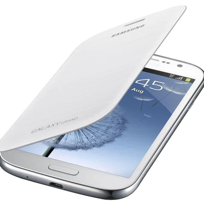Capa Protetora TPU p/ Galaxy Grand Duos