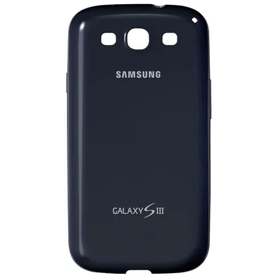 Capa Protetora TPU p/ Galaxy SIII