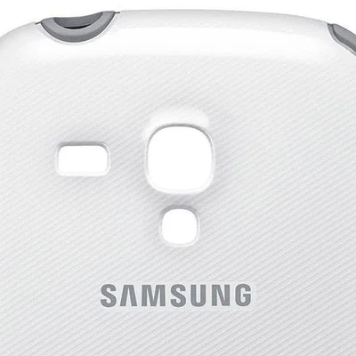 Capa Protetora TPU p/ Galaxy SIII Mini