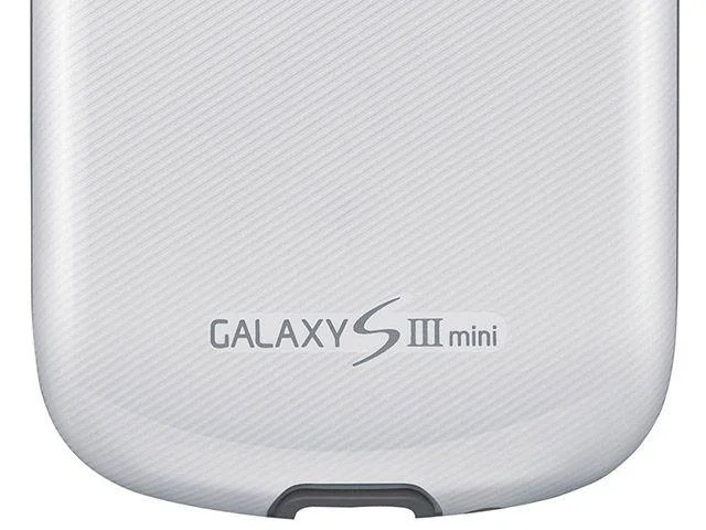 Imagem 2 de 5 do produto Capa Protetora TPU p/ Galaxy SIII Mini