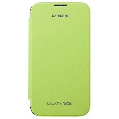 Capinha de Celular Carteira para Galaxy Note 2