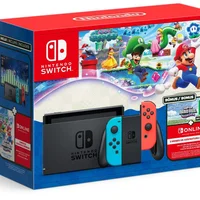 Novo Console Nintendo Switch 2 no KaBuM!