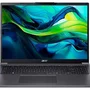 Notebook Acer Aspire 16 A16-71M-55H0 Intel Core Ultra 5 com IA Integrada 115U 16GB RAM 512GB SSD 16" Windows 11