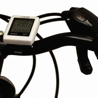 Ciclocomputador sem Fio Acte Sports A32 — foto 2