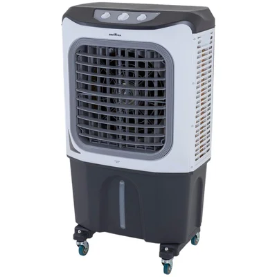Climatizador de Ar Britânia Frio 3 Velocidades 70L BCL70