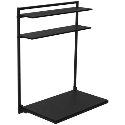Mesa Retangular Indusat D7 Home