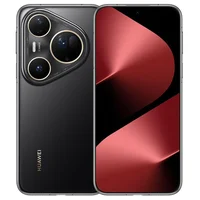 Smartphone Huawei Pura?80?Ultra 512GB 16GB RAM Pre Smartphone Huawei Pura?80?Ultra 512GB 16GB RAM Pre