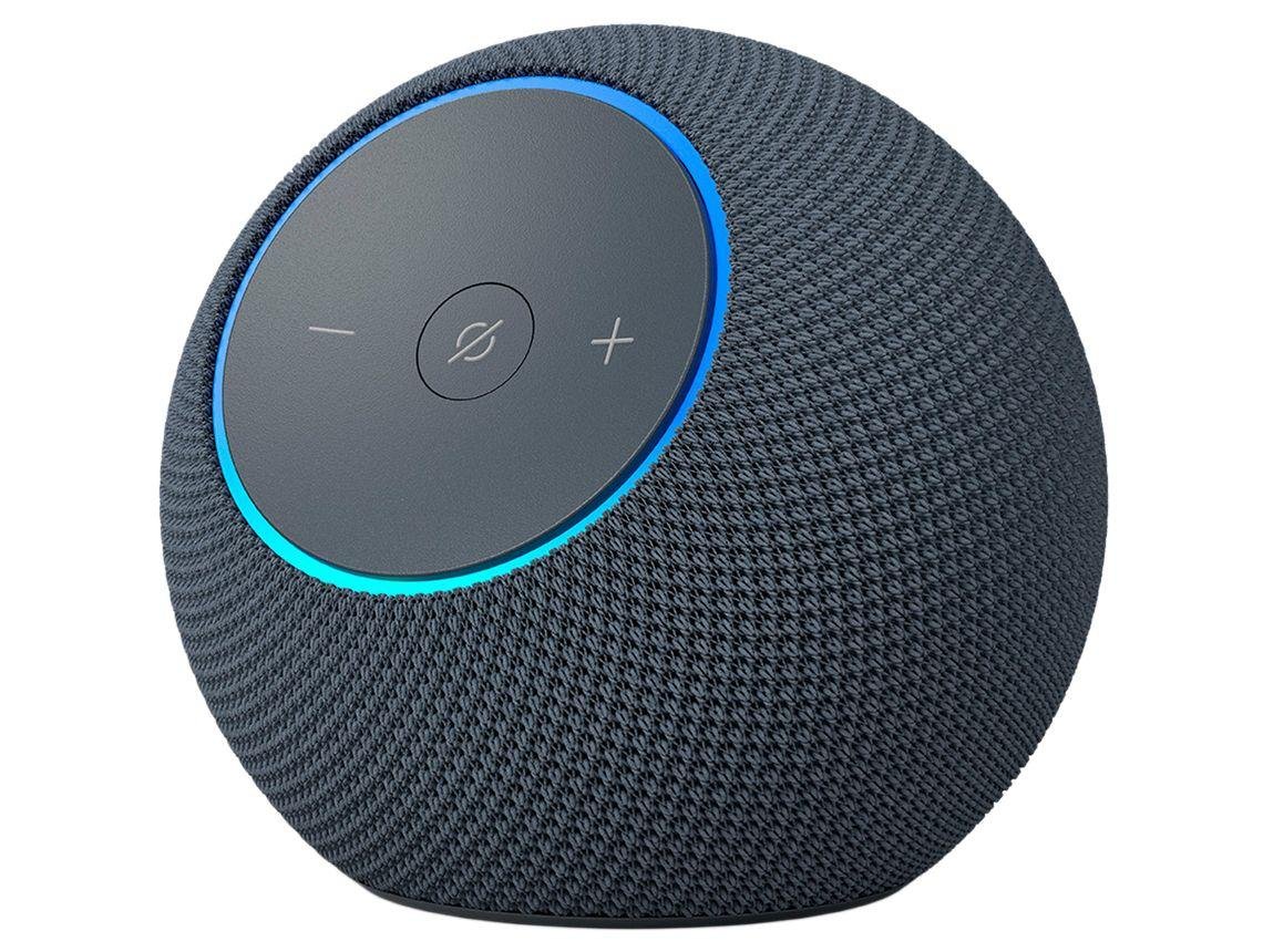 Echo Dot Max 1ª geração Smart Speaker com Alexa