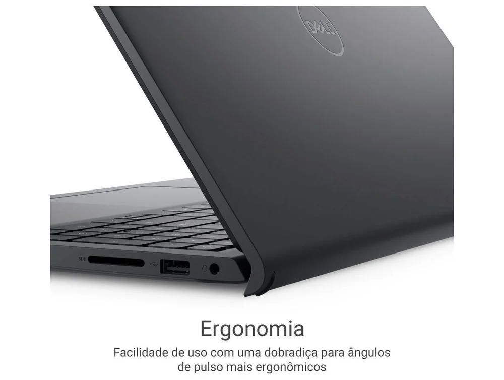 Notebook Dell Inspiron 15 Intel Core i7 16GB RAM 1