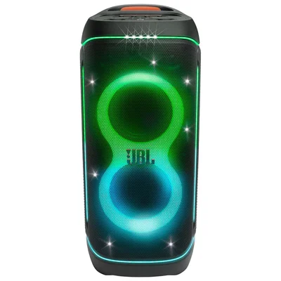 Caixa de Som JBL PartyBox 720 Bluetooth Amplificada Portátil 800W