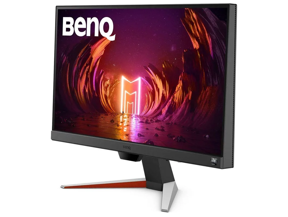 Monitor Gamer BenQ Mobiuz 23.8