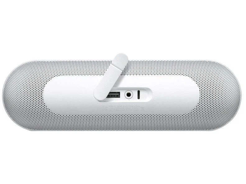 Caixa de Som Beats Pill+ Branca