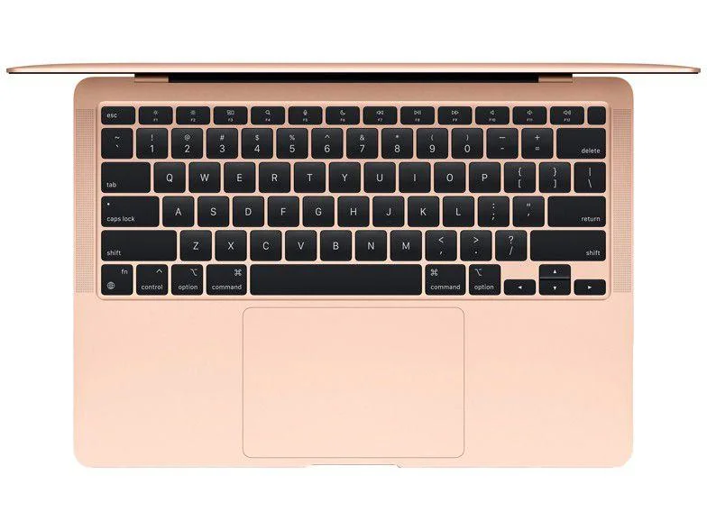 Macbook Air 13,3” Apple M1 8GB