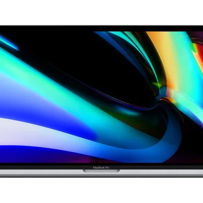 MacBook Pro 16” Apple Intel Core i9 32GB RAM