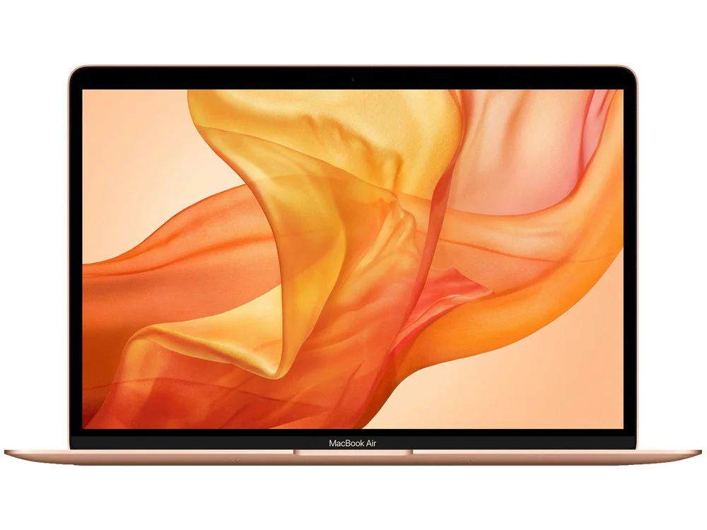 MacBook Air 13” Apple Intel Core i7 16GB RAM