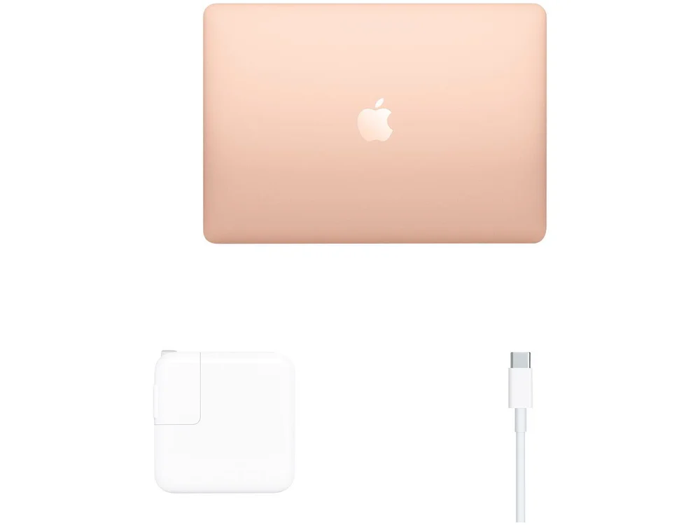 MacBook Air 13” Apple Intel Core i7 16GB RAM