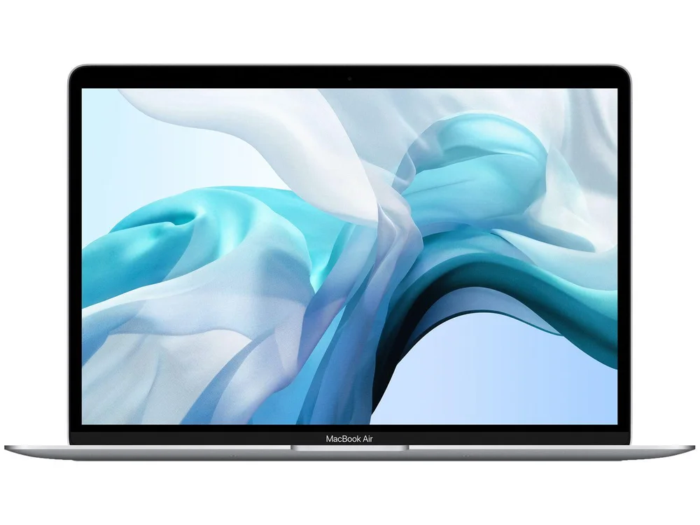 MacBook Air 13” Apple Intel Core i3 8GB RAM