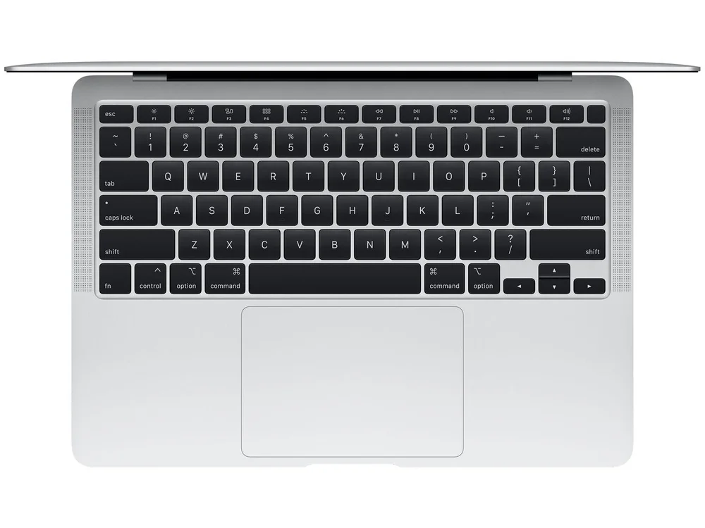 MacBook Air 13” Apple Intel Core i3 8GB RAM