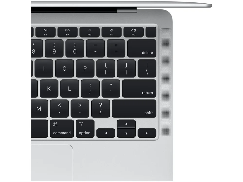 MacBook Air 13” Apple Intel Core i3 8GB RAM