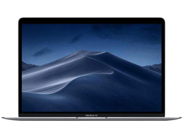 Macbook Air 13” Apple Intel Core i5 8GB 128GB SSD