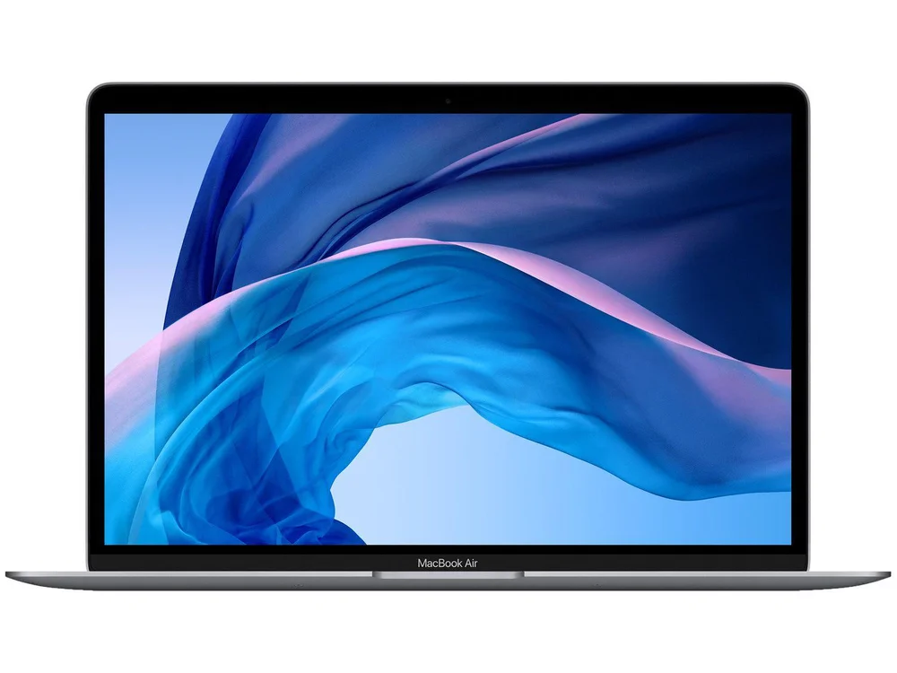 MacBook Air 13” Apple Intel Core i3 8GB RAM