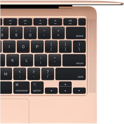 Macbook Air 13” Apple Intel Core i3 8GB 256GB SSD