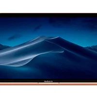 Macbook Retina 12” Apple MRQN2BZ/A Ouro