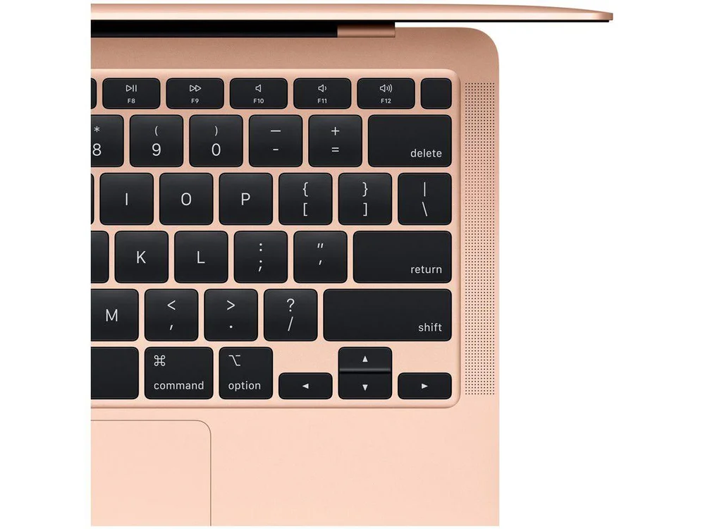 Macbook Air 13,3” Apple M1 16GB