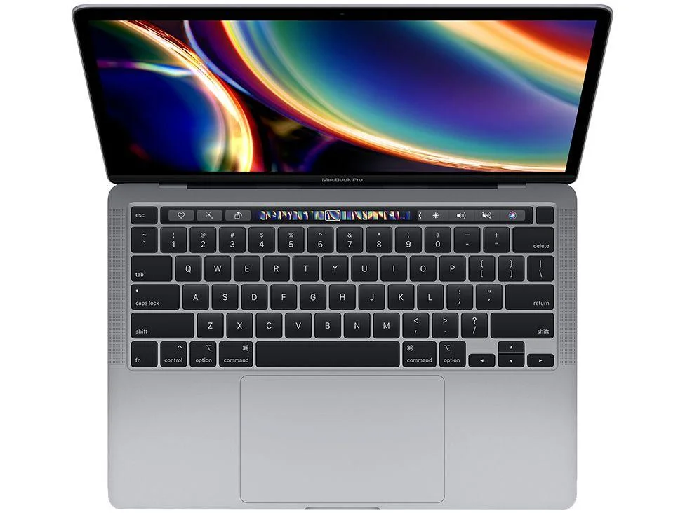 MacBook Pro 13” Apple Intel Core i7 32GB RAM