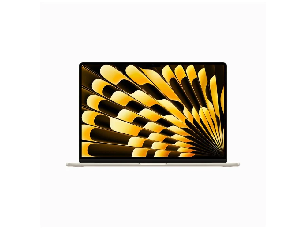 Apple Macbook Air 15,3” M2 8GB RAM 512GB SSD