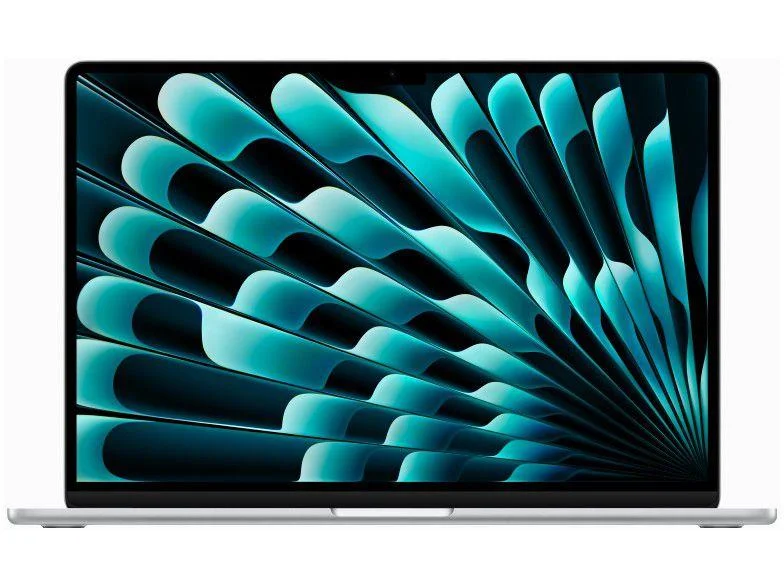 Apple Macbook Air 15,3” M2 8GB RAM 256GB SSD