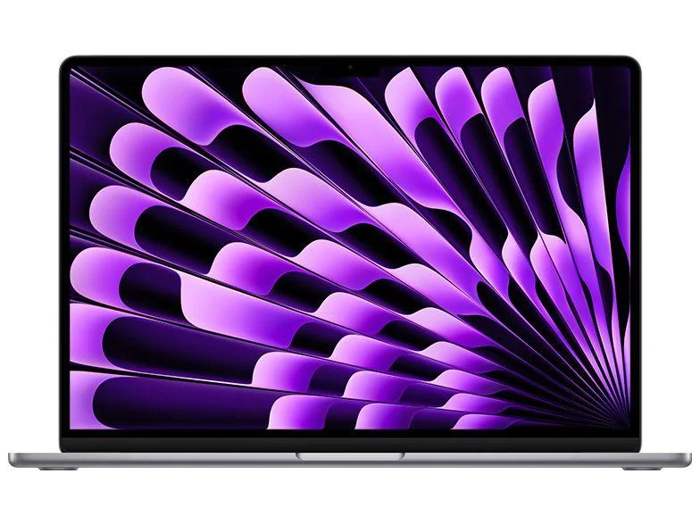 Apple Macbook Air 15” M3 8GB RAM 512GB SSD