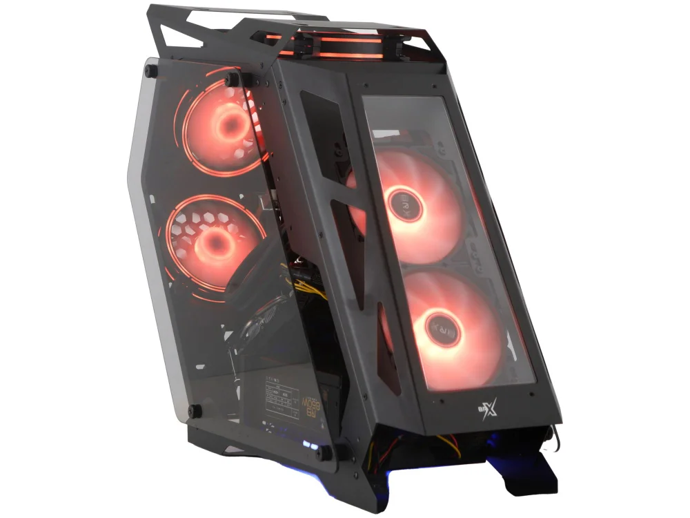 PC Gamer BRX 51067021 AMD Ryzen 7 5700G 32GB RAM 1TB SSD Placa de Vídeo Radeon RX 580 16GB Windows 11 - view 23