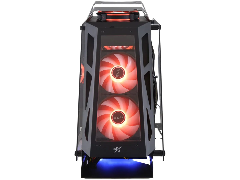 PC Gamer BRX 51067021 AMD Ryzen 7 5700G 32GB RAM 1TB SSD Placa de Vídeo Radeon RX 580 16GB Windows 11 - view 16